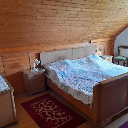 Ferienwohnung Mit Loggia Варщайн Екстериор снимка