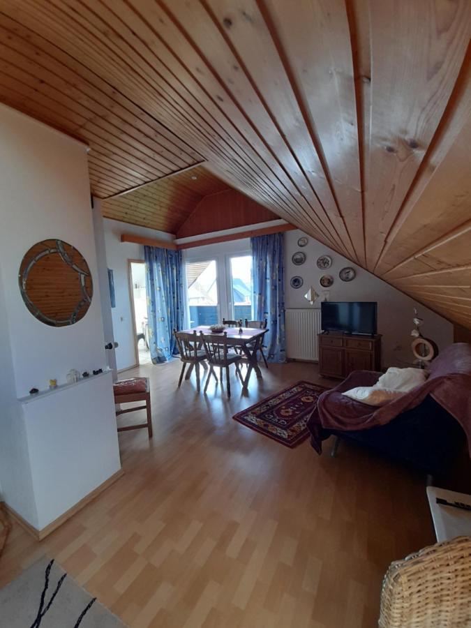 Ferienwohnung Mit Loggia Варщайн Екстериор снимка